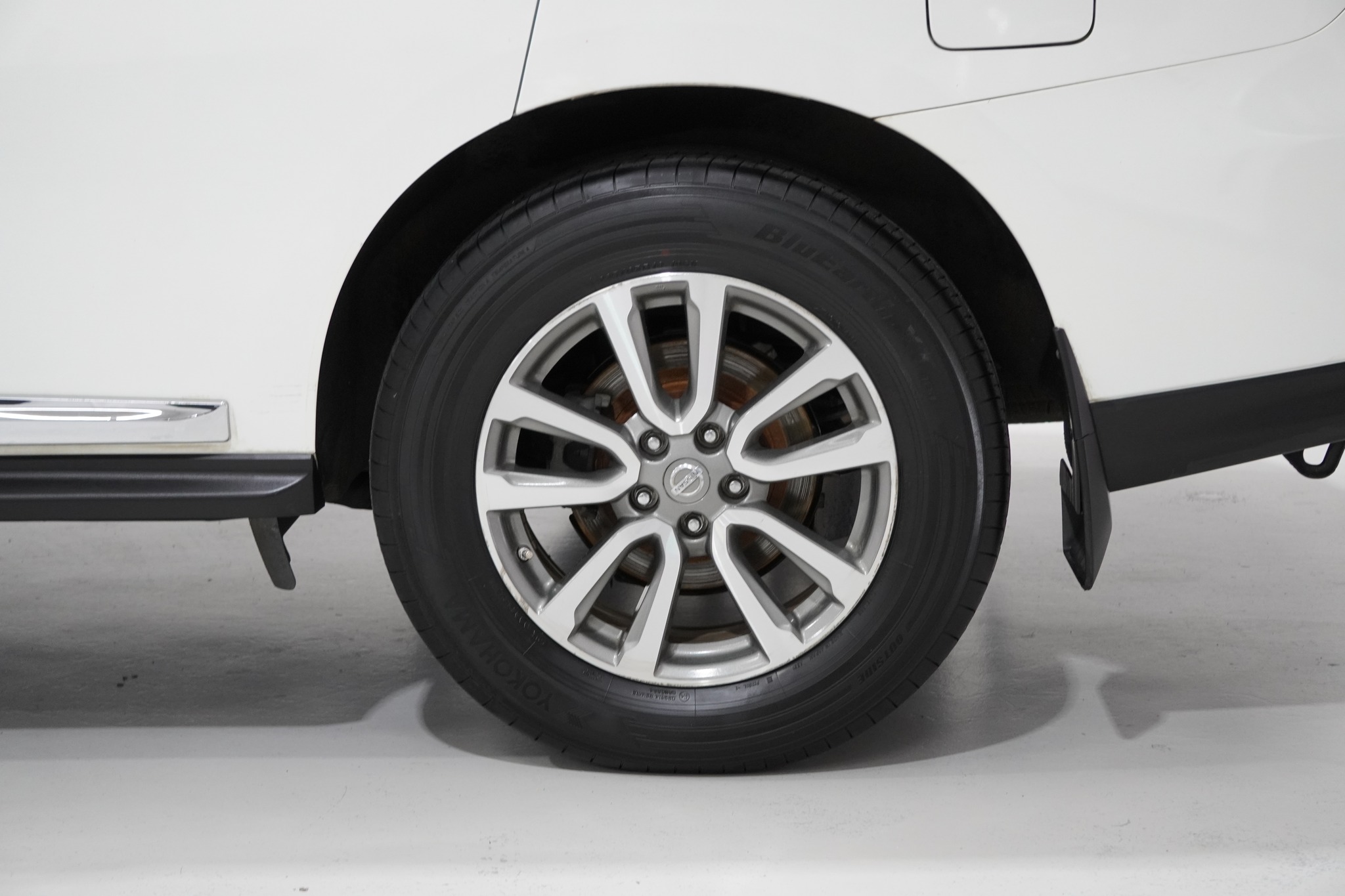 2014 Nissan Pathfinder