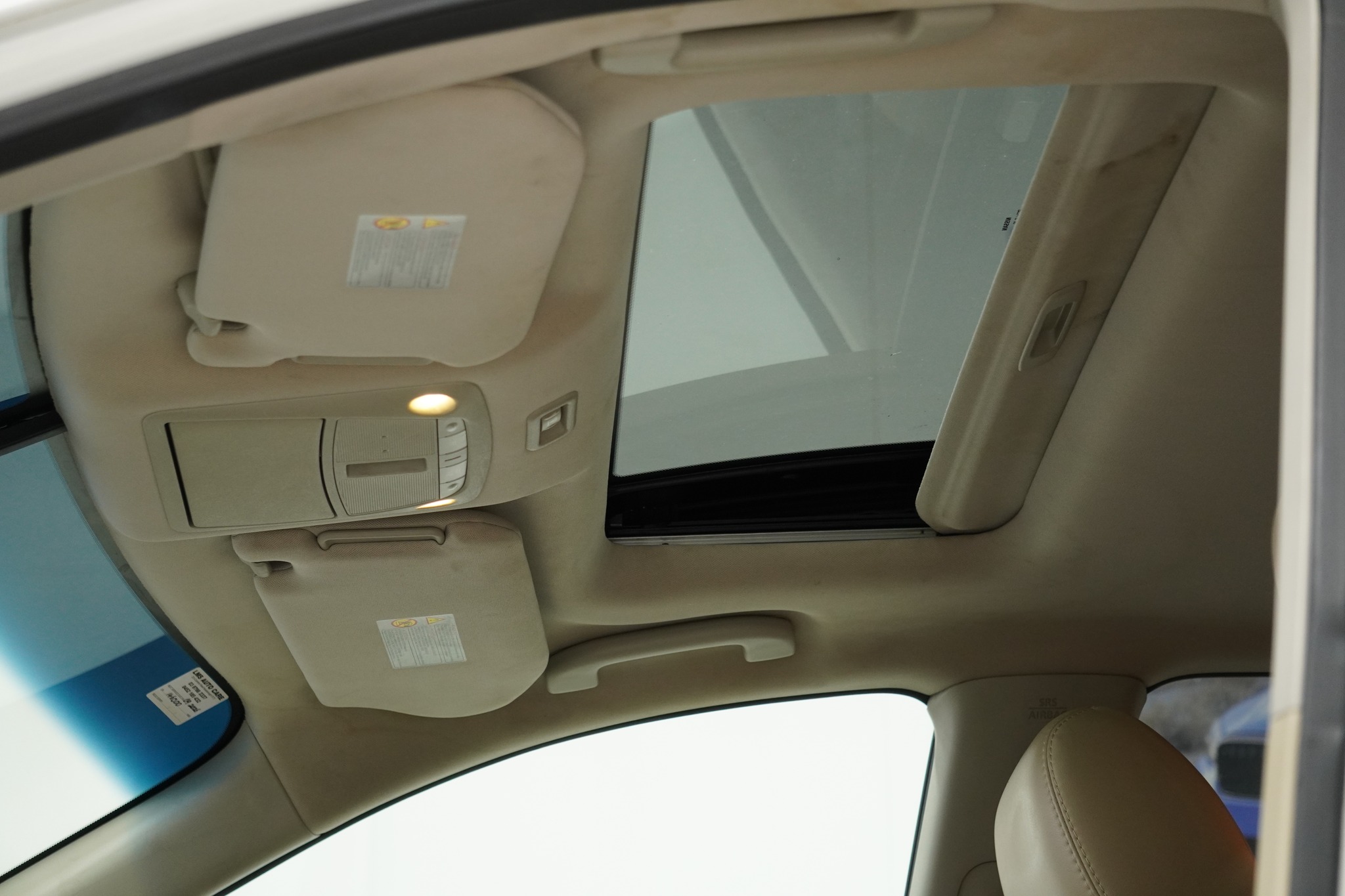 2014 Nissan Pathfinder