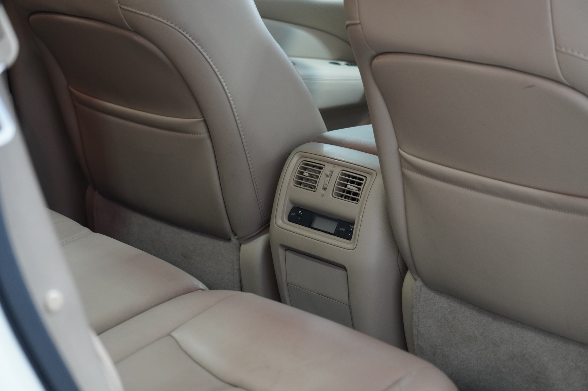 2014 Nissan Pathfinder