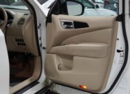 2014 Nissan Pathfinder