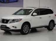 2014 Nissan Pathfinder