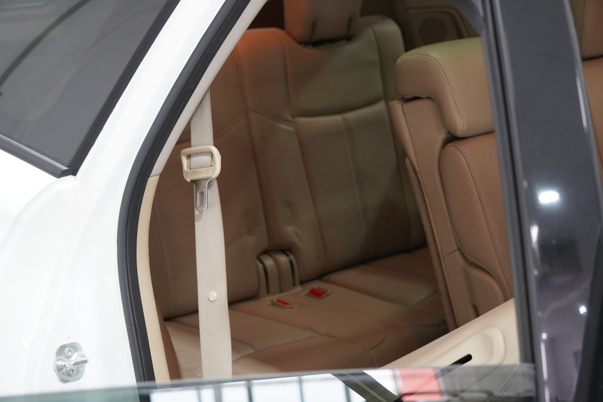 2014 Nissan Pathfinder