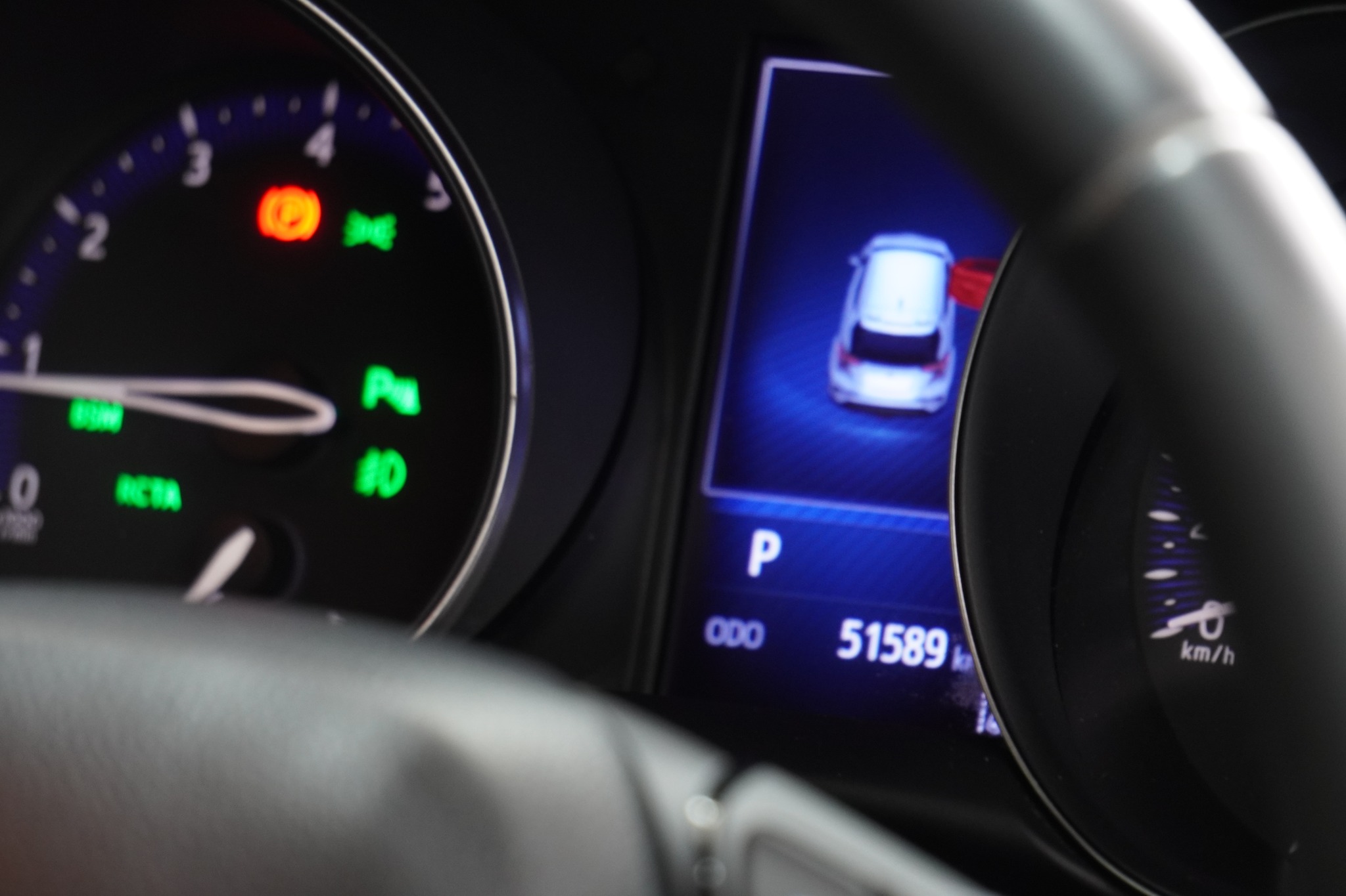 2019 Toyota C-HR Turbo