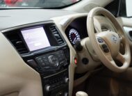 2014 Nissan Pathfinder