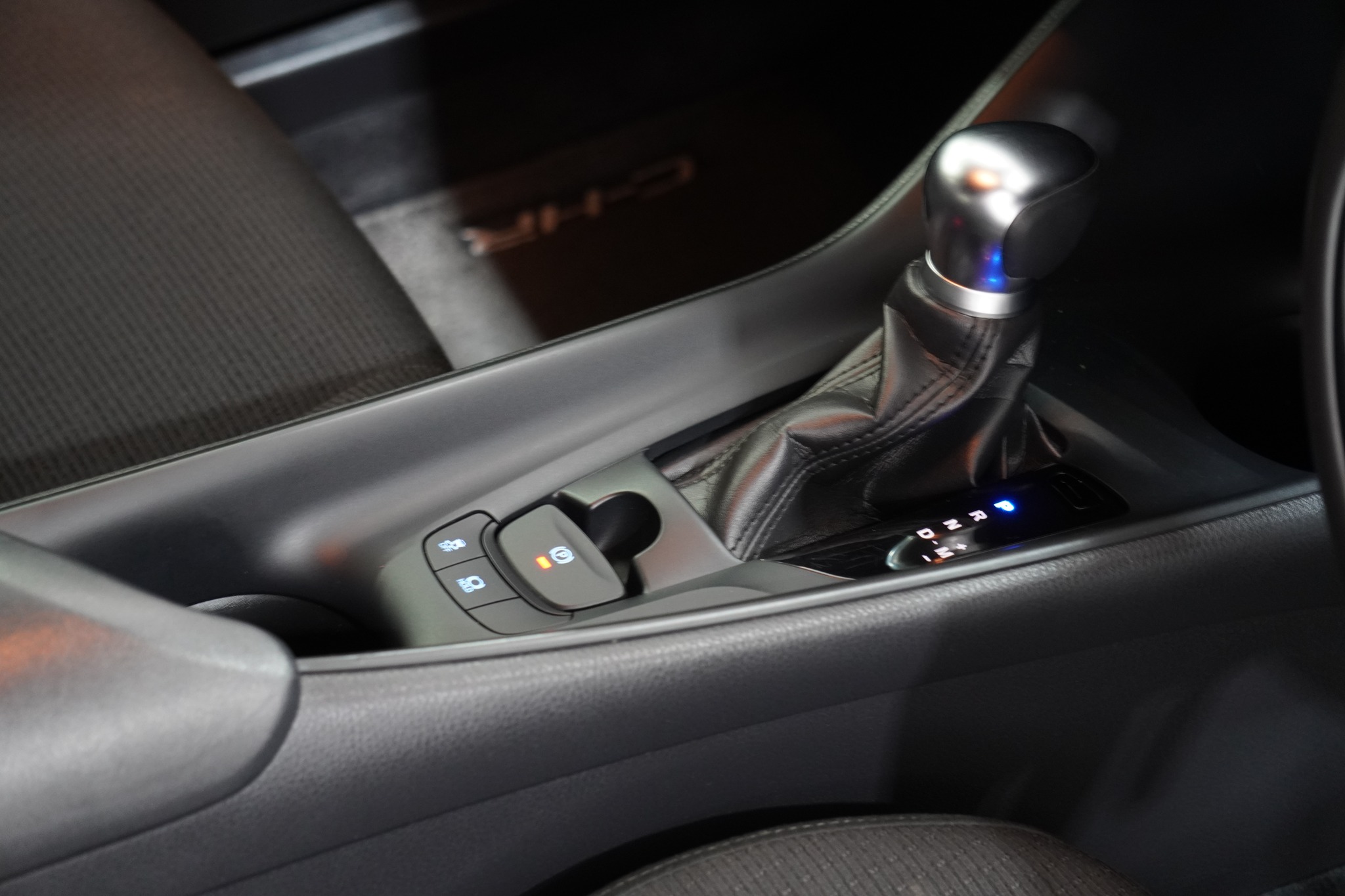 2019 Toyota C-HR Turbo