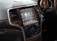 2013 Jeep Grand Cherokee 4×4