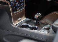 2013 Jeep Grand Cherokee 4×4