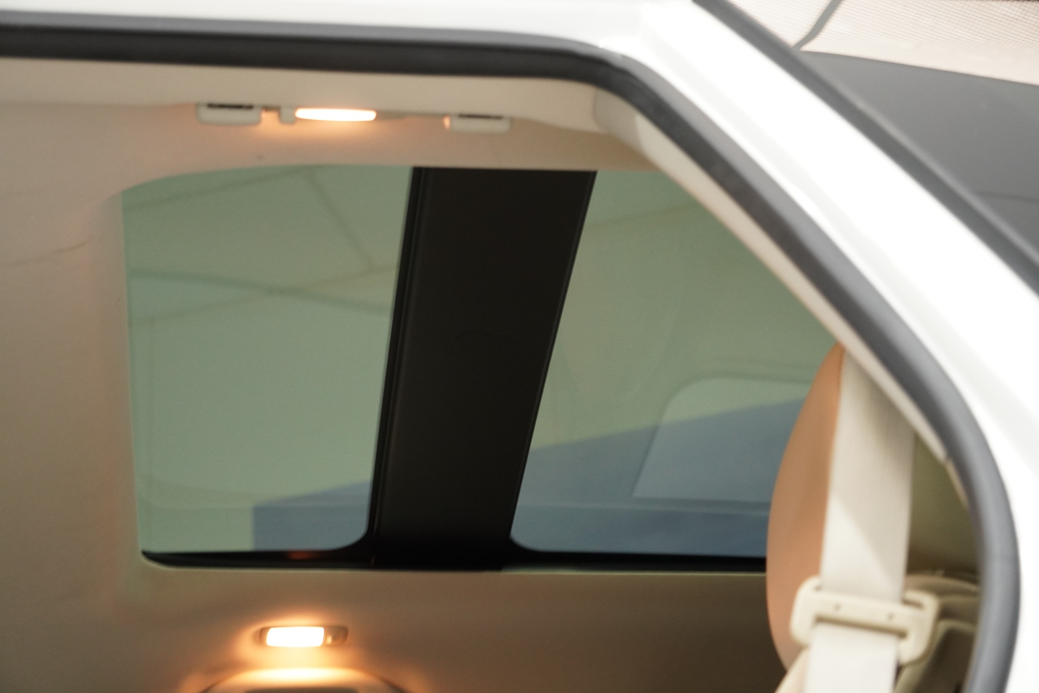 2014 Nissan Pathfinder