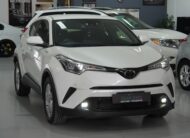 2019 Toyota C-HR Turbo