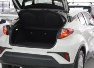 2019 Toyota C-HR Turbo