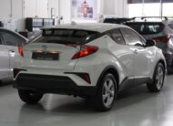 2019 Toyota C-HR Turbo
