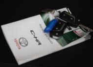 2019 Toyota C-HR Turbo