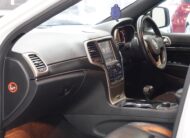 2013 Jeep Grand Cherokee 4×4