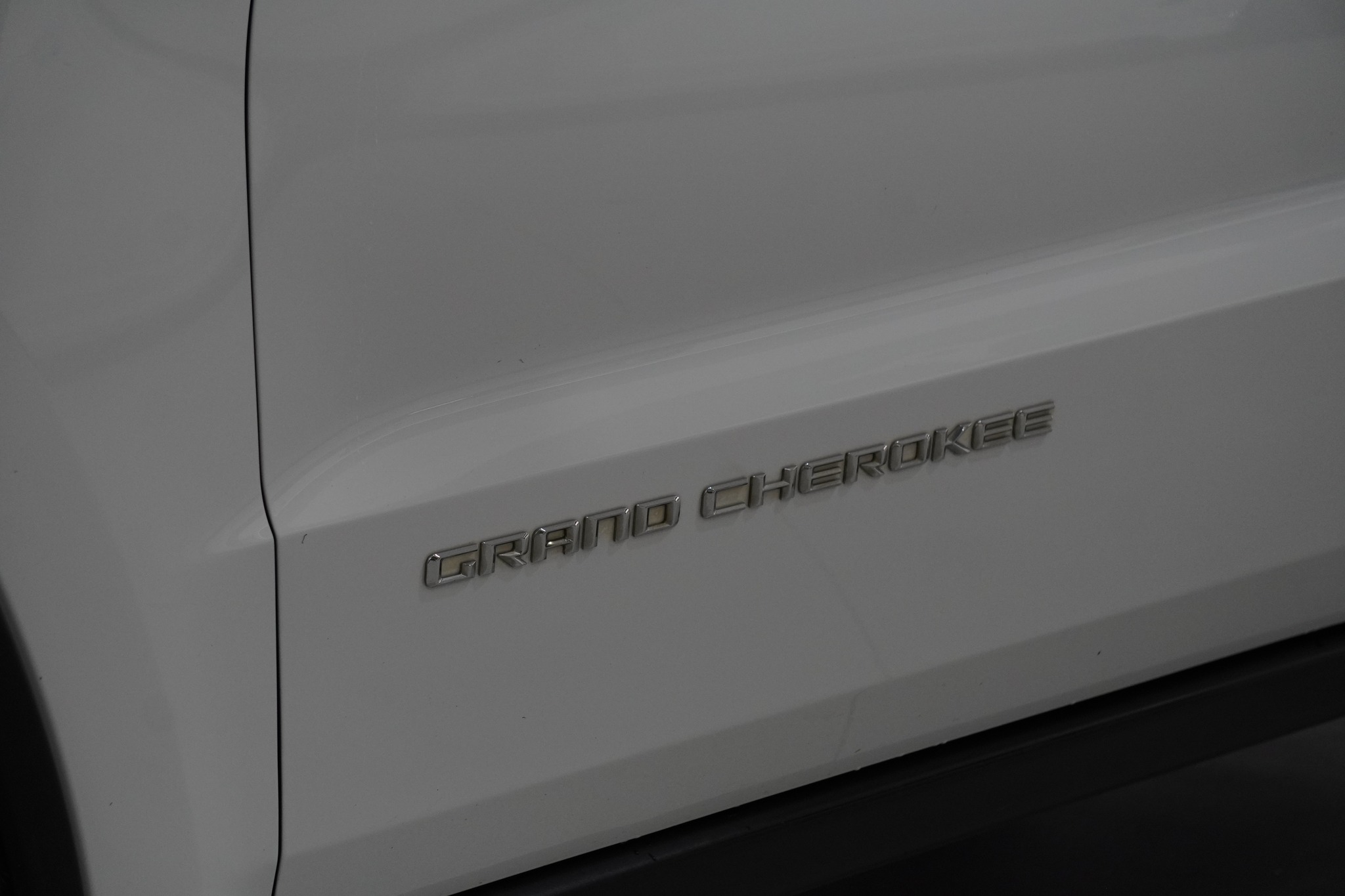2013 Jeep Grand Cherokee 4×4