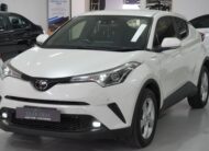 2019 Toyota C-HR Turbo