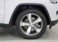 2013 Jeep Grand Cherokee 4×4