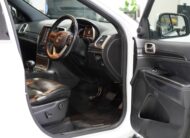 2013 Jeep Grand Cherokee 4×4