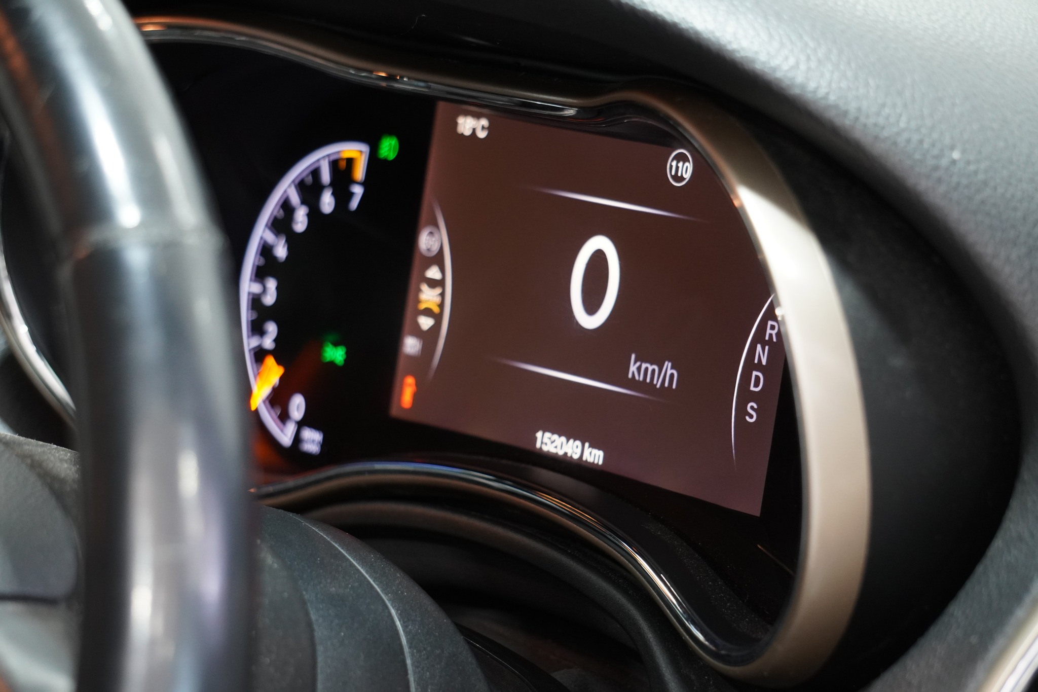 2013 Jeep Grand Cherokee 4×4