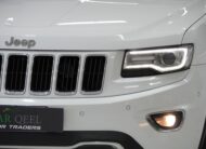 2013 Jeep Grand Cherokee 4×4