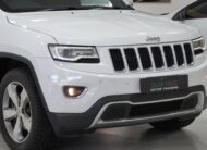 2013 Jeep Grand Cherokee 4×4