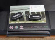 2013 Jeep Grand Cherokee 4×4