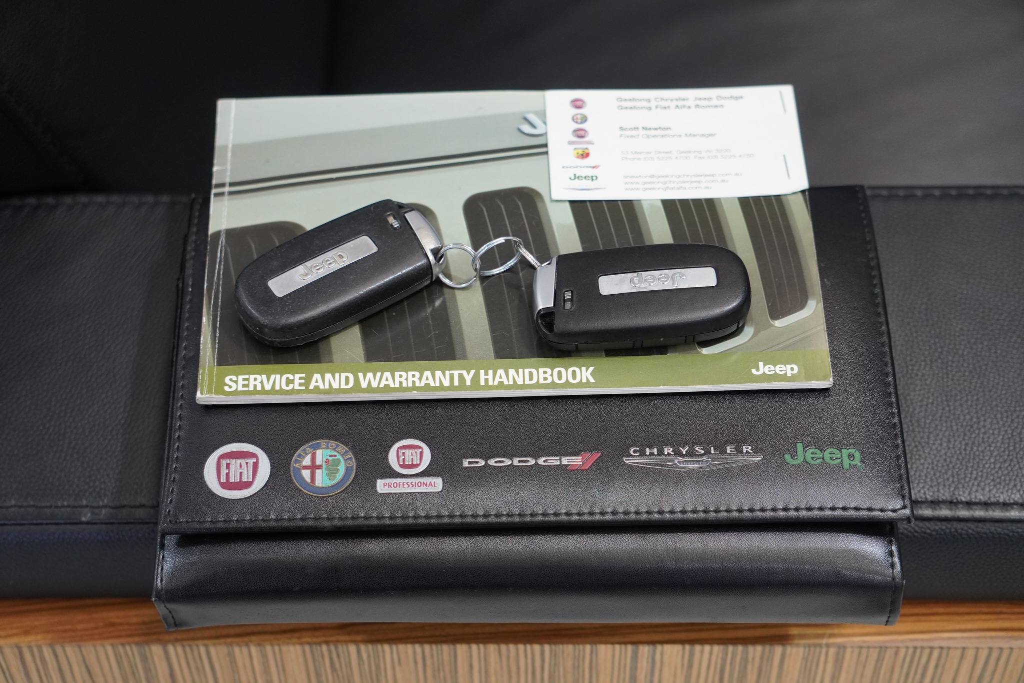 2013 Jeep Grand Cherokee 4×4