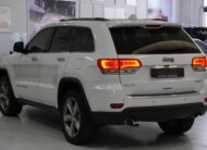 2013 Jeep Grand Cherokee 4×4
