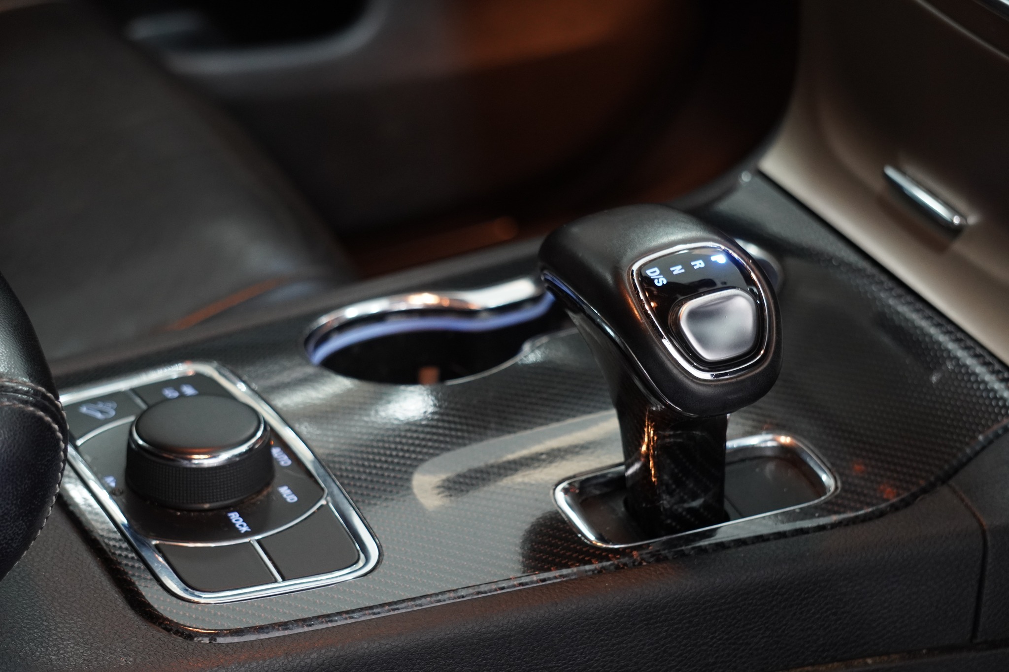 2013 Jeep Grand Cherokee 4×4