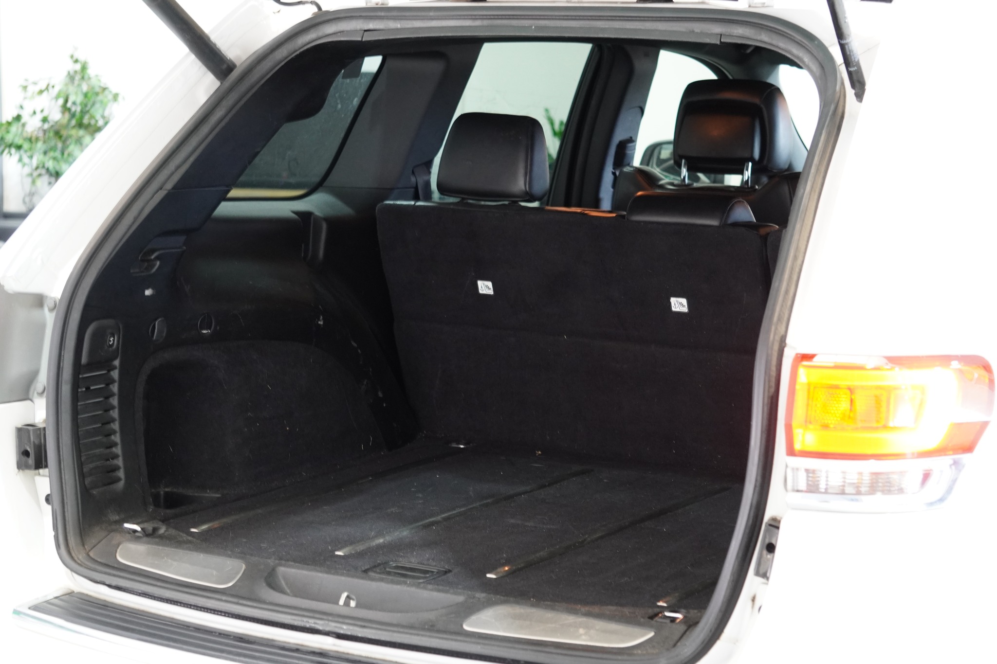 2013 Jeep Grand Cherokee 4×4