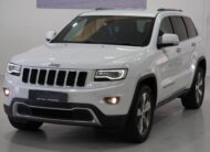 2013 Jeep Grand Cherokee 4×4