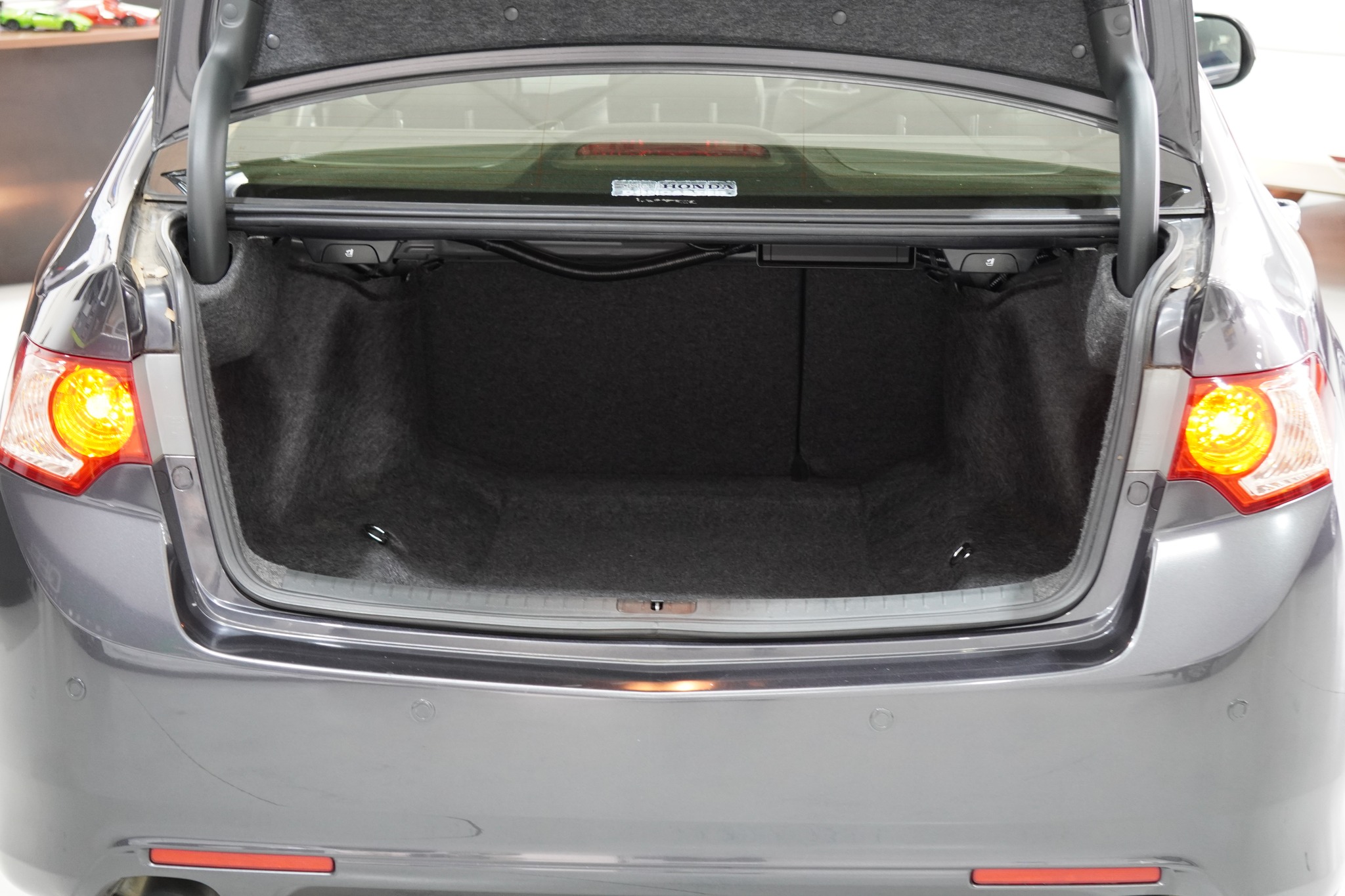 2012 Honda Accord Euro