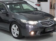2012 Honda Accord Euro