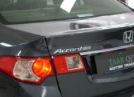 2012 Honda Accord Euro