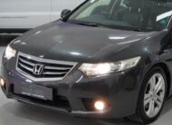 2012 Honda Accord Euro