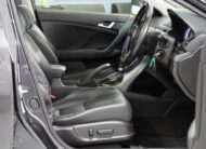 2012 Honda Accord Euro