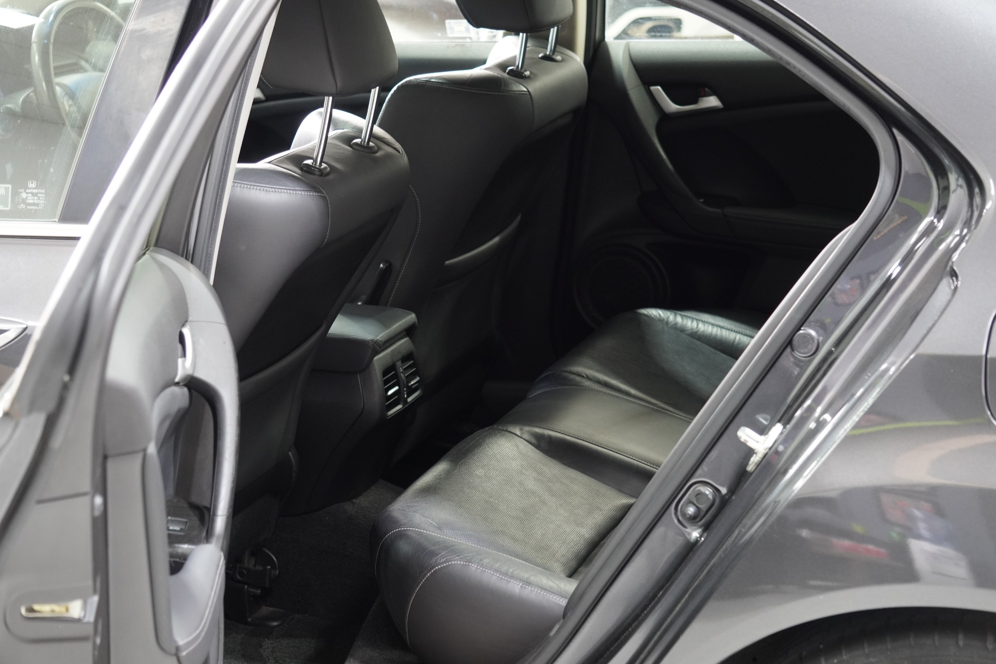 2012 Honda Accord Euro