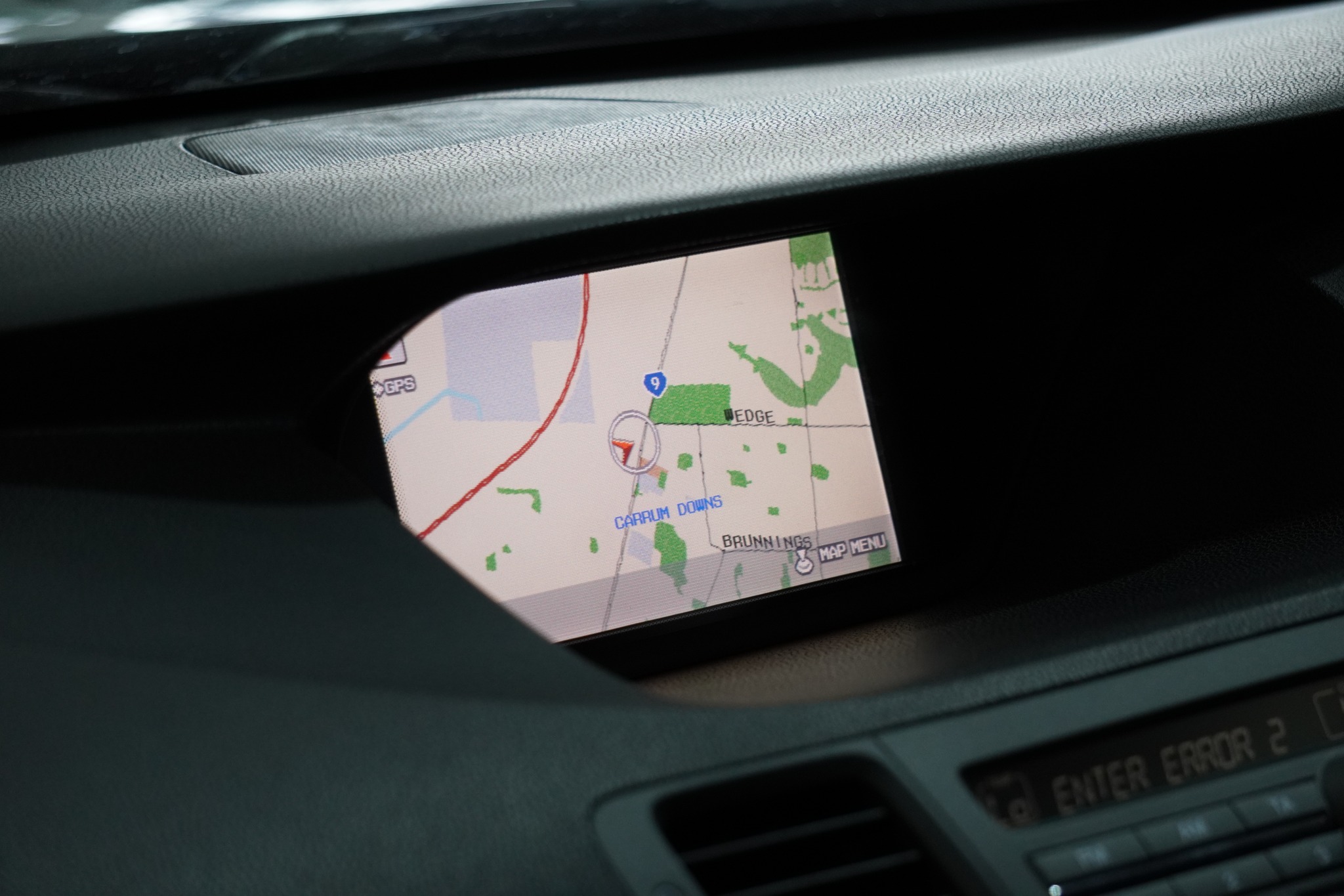 2012 Honda Accord Euro