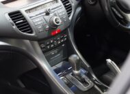 2012 Honda Accord Euro