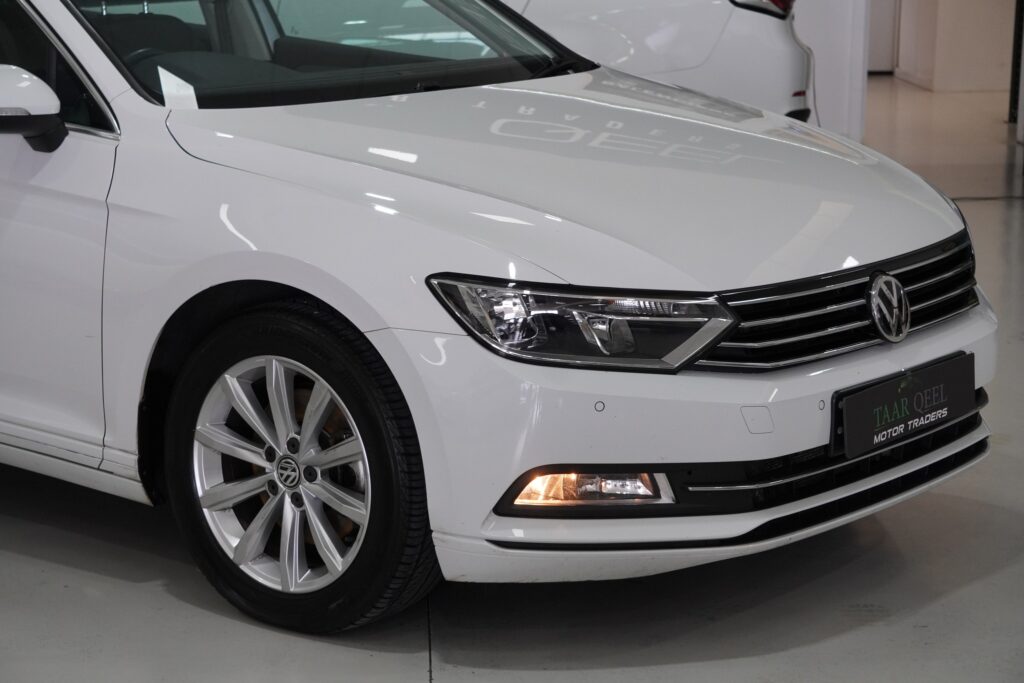 Used Volkswagen cars for sale at Taar-Qeel Motor Traders, Melbourne