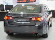 2012 Honda Accord Euro