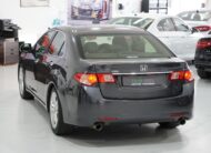 2012 Honda Accord Euro