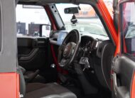 2011 Jeep Wrangler Sport 4×4
