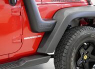 2011 Jeep Wrangler Sport 4×4