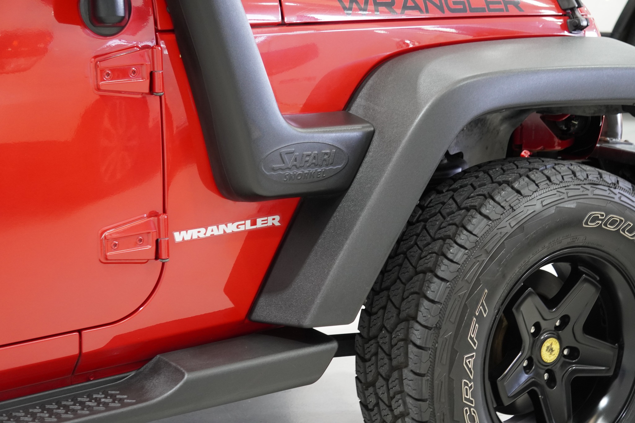 2011 Jeep Wrangler Sport 4×4