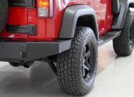 2011 Jeep Wrangler Sport 4×4