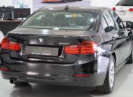 2013 BMW 320i