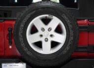 2011 Jeep Wrangler Sport 4×4