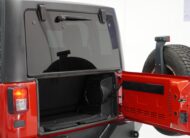 2011 Jeep Wrangler Sport 4×4