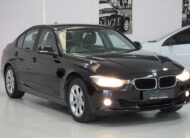 2013 BMW 320i