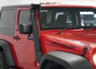2011 Jeep Wrangler Sport 4×4